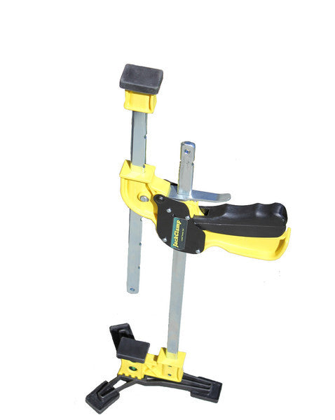 Fixing Fence - The Rancher Needs a JackClamp