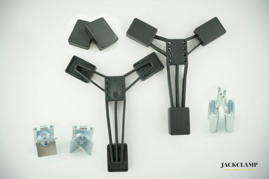 JackClamp Accessories