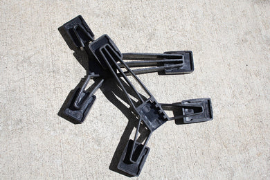Foot Attachments
