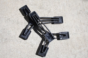 Foot Attachments